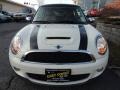 Pepper White - Cooper S Hardtop Photo No. 2