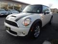 Pepper White - Cooper S Hardtop Photo No. 3