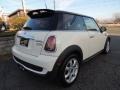 Pepper White - Cooper S Hardtop Photo No. 4