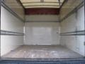 Oxford White - E Series Cutaway E350 Commercial Moving Van Photo No. 10