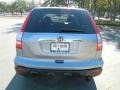 2007 Glacier Blue Metallic Honda CR-V EX-L 4WD  photo #6