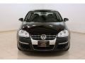 Black - Jetta Limited Edition Sedan Photo No. 2