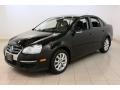 Black - Jetta Limited Edition Sedan Photo No. 3
