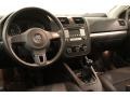 Black - Jetta Limited Edition Sedan Photo No. 8