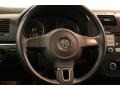 Black - Jetta Limited Edition Sedan Photo No. 9