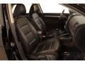 Black - Jetta Limited Edition Sedan Photo No. 13