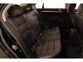 Black - Jetta Limited Edition Sedan Photo No. 14