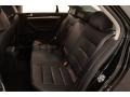 Black - Jetta Limited Edition Sedan Photo No. 15