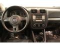Black - Jetta Limited Edition Sedan Photo No. 17