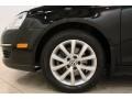 Black - Jetta Limited Edition Sedan Photo No. 20