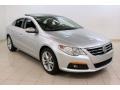 Reflex Silver Metallic - CC Luxury Photo No. 1
