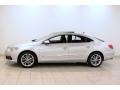 Reflex Silver Metallic - CC Luxury Photo No. 4