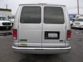 Silver Metallic - E Series Van E350 Super Duty XLT Extended Passenger Photo No. 5