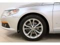 Reflex Silver Metallic - CC Luxury Photo No. 22
