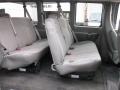 Summit White - Express LT 3500 Extended Passenger Van Photo No. 7