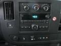 Summit White - Express LT 3500 Extended Passenger Van Photo No. 11