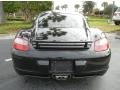2008 Black Porsche Cayman S  photo #6