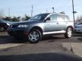 Offroad Grey Metallic - Touareg V6 Photo No. 1