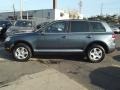 Offroad Grey Metallic - Touareg V6 Photo No. 2