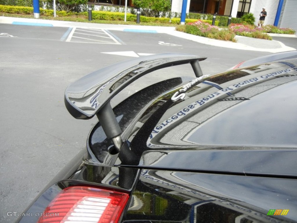 2008 Porsche Cayman S Parts Photos