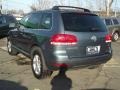 Offroad Grey Metallic - Touareg V6 Photo No. 3