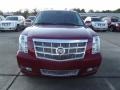 Crystal Red Tintcoat - Escalade ESV Platinum Photo No. 7