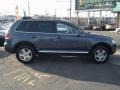 Offroad Grey Metallic - Touareg V6 Photo No. 6