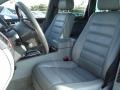 Offroad Grey Metallic - Touareg V6 Photo No. 11