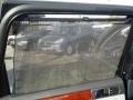 Offroad Grey Metallic - Touareg V6 Photo No. 13
