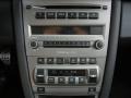 2008 Porsche Cayman S Audio System