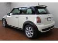 Pepper White - Cooper S Hardtop Photo No. 3