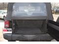 Black - Wrangler X 4x4 Photo No. 16