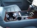Offroad Grey Metallic - Touareg V6 Photo No. 24