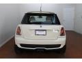 Pepper White - Cooper S Hardtop Photo No. 7