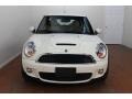 Pepper White - Cooper S Hardtop Photo No. 8