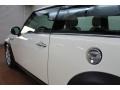 Pepper White - Cooper S Hardtop Photo No. 9