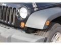 Black - Wrangler X 4x4 Photo No. 22