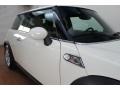 Pepper White - Cooper S Hardtop Photo No. 11
