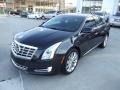 Black Diamond Tricoat - XTS Luxury FWD Photo No. 1