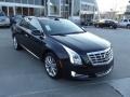 Black Diamond Tricoat - XTS Luxury FWD Photo No. 2