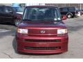 2006 Salsa Red Pearl Scion xB   photo #2