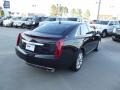 Black Diamond Tricoat - XTS Luxury FWD Photo No. 3