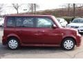 2006 Salsa Red Pearl Scion xB   photo #4