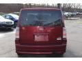 2006 Salsa Red Pearl Scion xB   photo #6