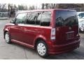 2006 Salsa Red Pearl Scion xB   photo #7