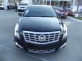 Black Diamond Tricoat - XTS Luxury FWD Photo No. 7
