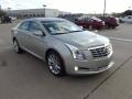 Silver Coast Metallic - XTS Luxury FWD Photo No. 2