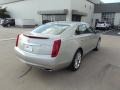 Silver Coast Metallic - XTS Luxury FWD Photo No. 3
