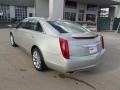Silver Coast Metallic - XTS Luxury FWD Photo No. 4