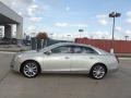 Silver Coast Metallic - XTS Luxury FWD Photo No. 5